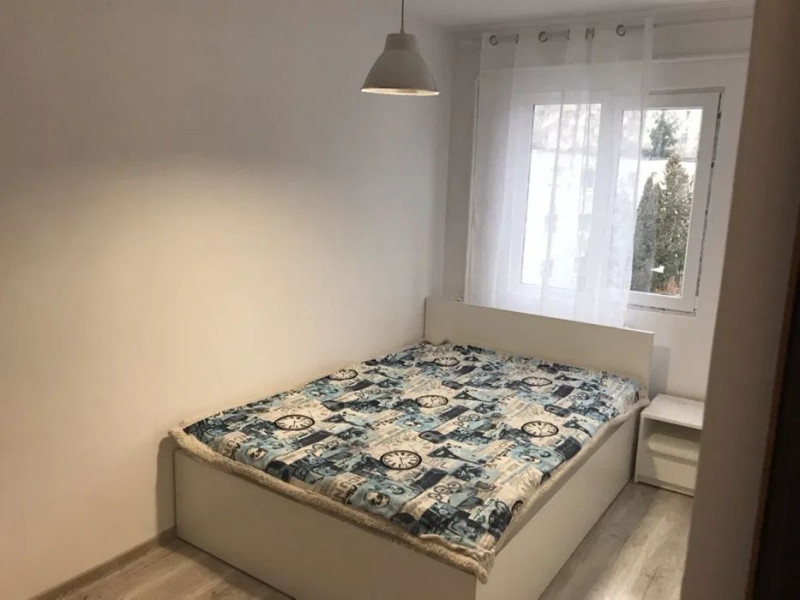 Apartament 3 camere 46 mp, semidecom.MODERN, zona McDonald's, Manastur