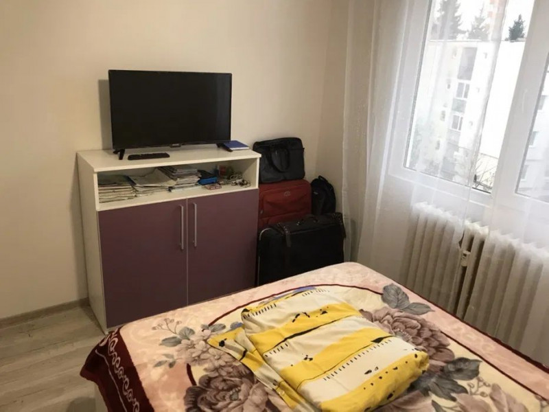 Apartament 3 camere 46 mp, semidecom.MODERN, zona McDonald's, Manastur