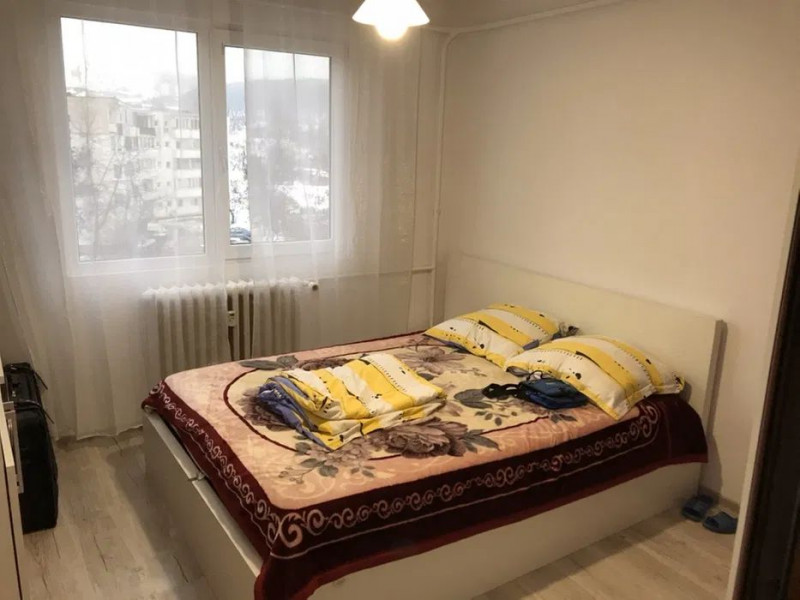 Apartament 3 camere 46 mp, semidecom.MODERN, zona McDonald's, Manastur