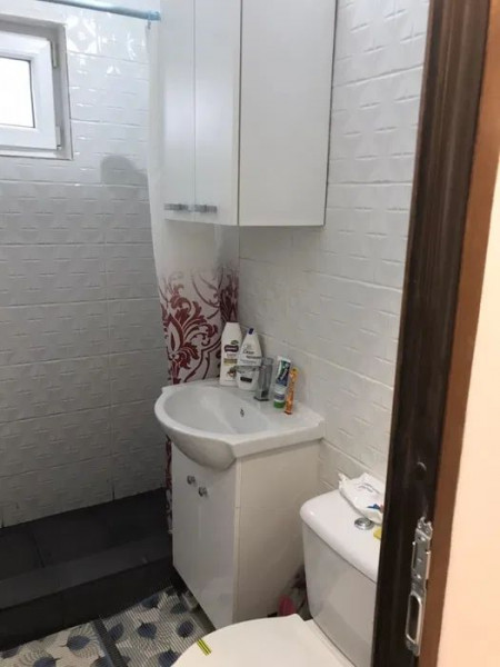 Apartament 3 camere 46 mp, semidecom.MODERN, zona McDonald's, Manastur