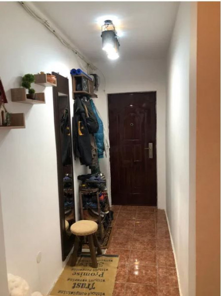 Apartament 2 camere decom, 41,57 mp, FINISAT, zona BIG, Manastur