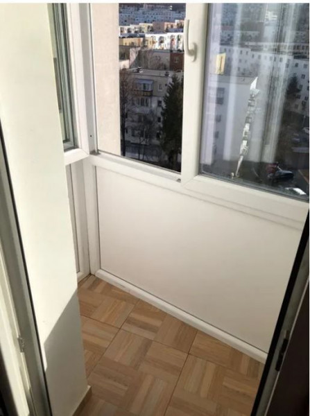 Apartament 2 camere decom, 41,57 mp, FINISAT, zona BIG, Manastur