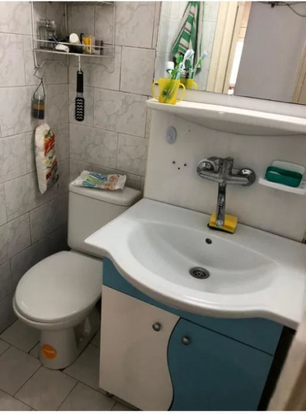 Apartament 2 camere decom, 41,57 mp, FINISAT, zona BIG, Manastur