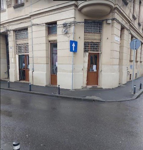 Spatiu comercial 2 camere, 33 mp., ultracentral,  str. David Ferenc
