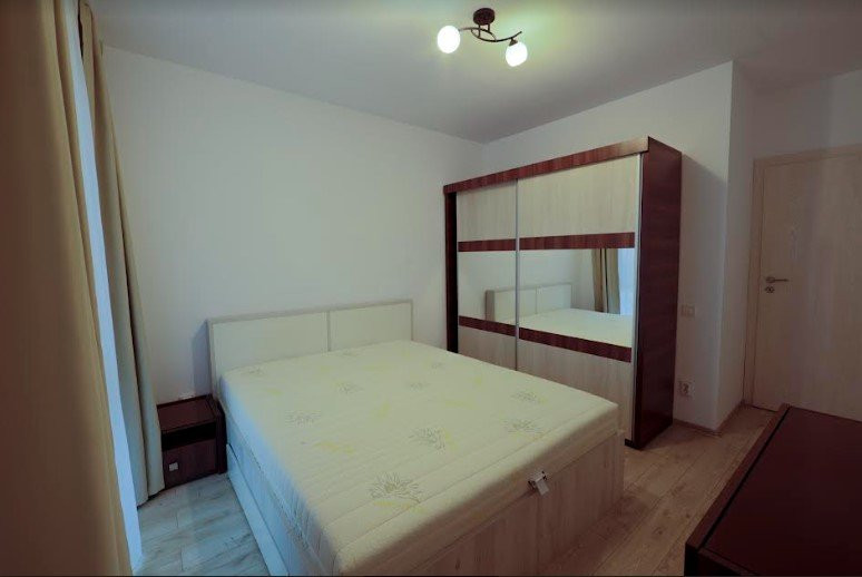 Apart. 3 cam., semidecom., 60 mp +parcare, P-ta Abator, pet friendly !