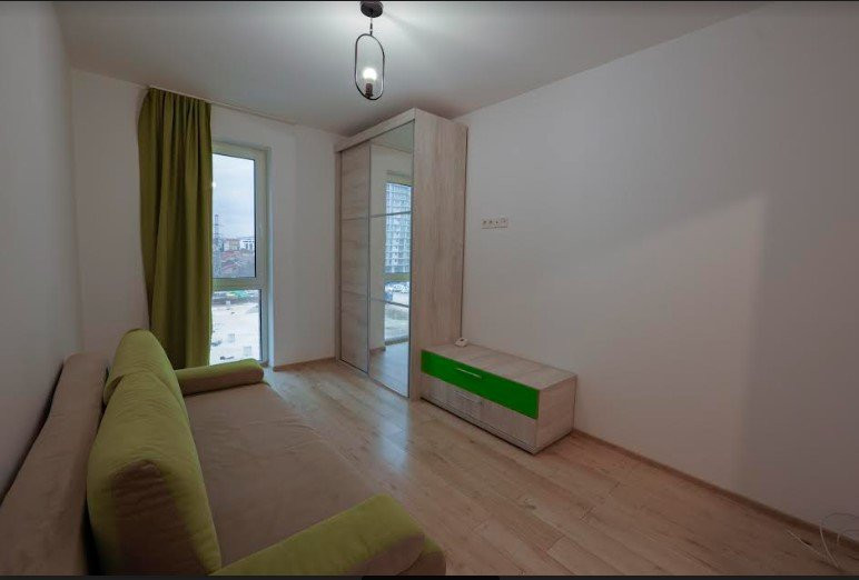 Apart. 3 cam., semidecom., 60 mp +parcare, P-ta Abator, pet friendly !