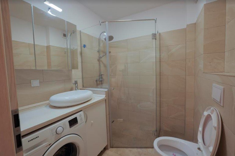 Apart. 3 cam., semidecom., 60 mp +parcare, P-ta Abator, pet friendly !