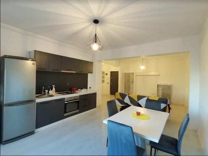 Apartament cu 2 camere, decomandate, 58 mp, str. Teilor, Floresti