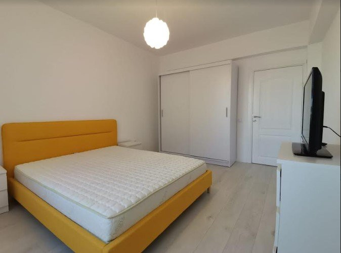 Apartament cu 2 camere, decomandate, 58 mp, str. Teilor, Floresti