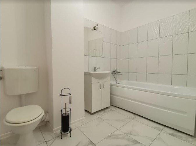 Apartament cu 2 camere, decomandate, 58 mp, str. Teilor, Floresti