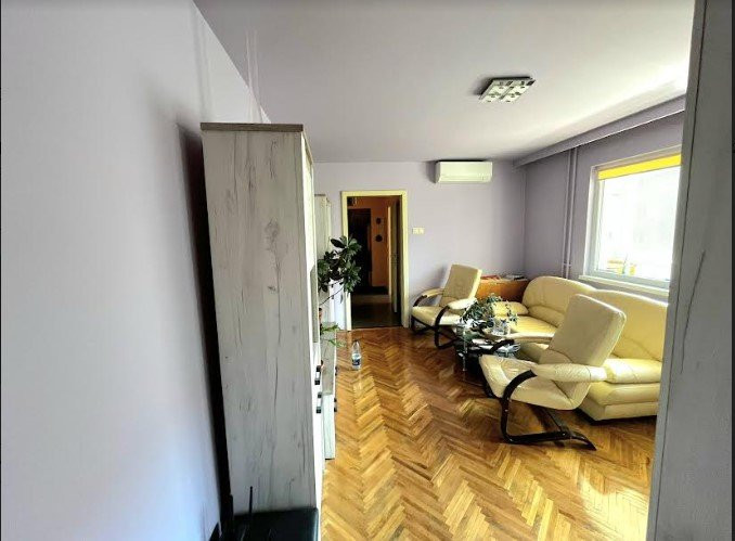Apartament cu 3 camere, semidecom., 64 mp, Gheorgheni, Aleea Azuga
