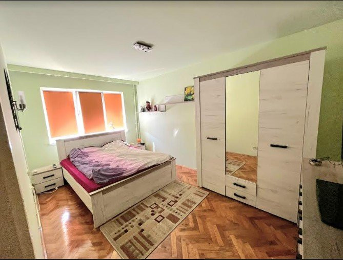 Apartament cu 3 camere, semidecom., 64 mp, Gheorgheni, Aleea Azuga