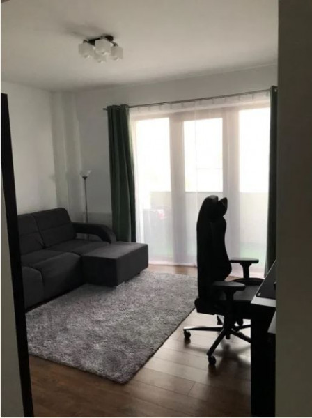 Apartament 1 camera , 39 mp, Modern, Complex Luminia, zona Eugen Ionesco