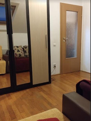 Apartament cu 2 cam la mansarda., 47mp utili, str. Lunii, Zorilor