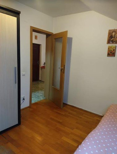 Apartament cu 2 cam la mansarda., 47mp utili, str. Lunii, Zorilor