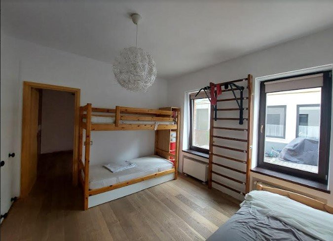 Apart. 3 cam., semidecom., 90 mp,Calea Motilor, zona Primaria Cluj
