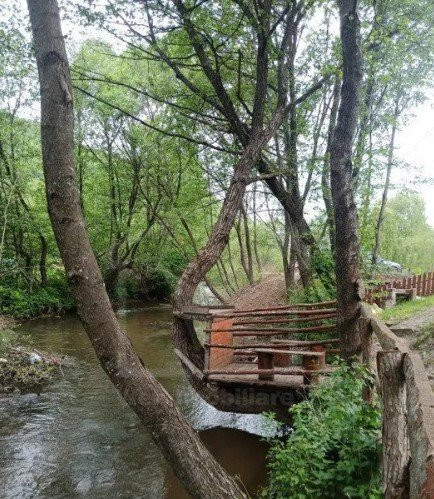 Cabana de vanzare in loc. Moara de Padure, com. Baisoara