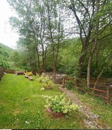 Cabana de vanzare in loc. Moara de Padure, com. Baisoara