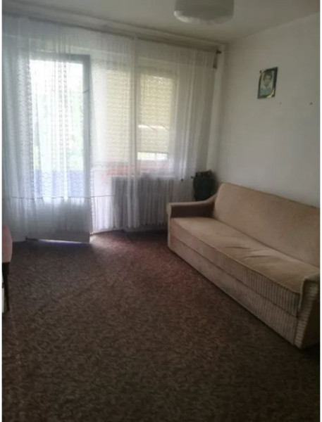 Apartament 2 camere, 40 mp, RENOVABIL, semidecomandat, Al. Peana, Manastur