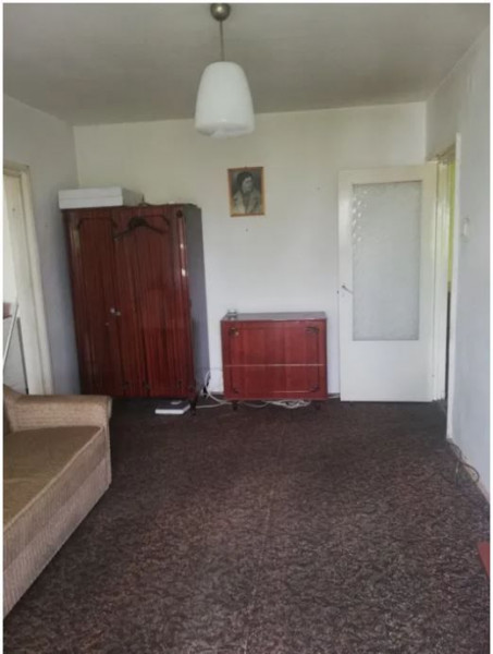 Apartament 2 camere, 40 mp, RENOVABIL, semidecomandat, Al. Peana, Manastur