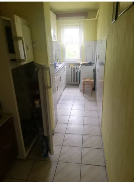 Apartament 2 camere, 40 mp, RENOVABIL, semidecomandat, Al. Peana, Manastur