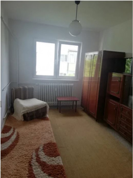 Apartament 2 camere, 40 mp, RENOVABIL, semidecomandat, Al. Peana, Manastur