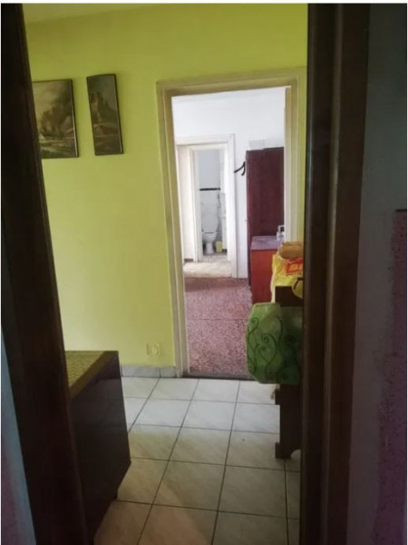 Apartament 2 camere, 40 mp, RENOVABIL, semidecomandat, Al. Peana, Manastur