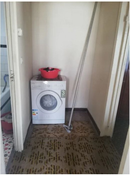 Apartament 2 camere, 40 mp, RENOVABIL, semidecomandat, Al. Peana, Manastur