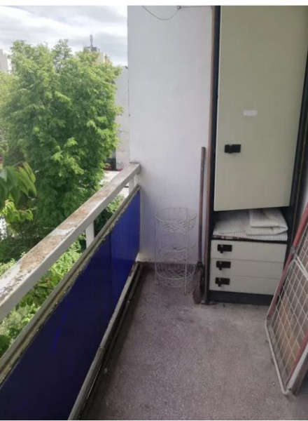 Apartament 2 camere, 40 mp, RENOVABIL, semidecomandat, Al. Peana, Manastur