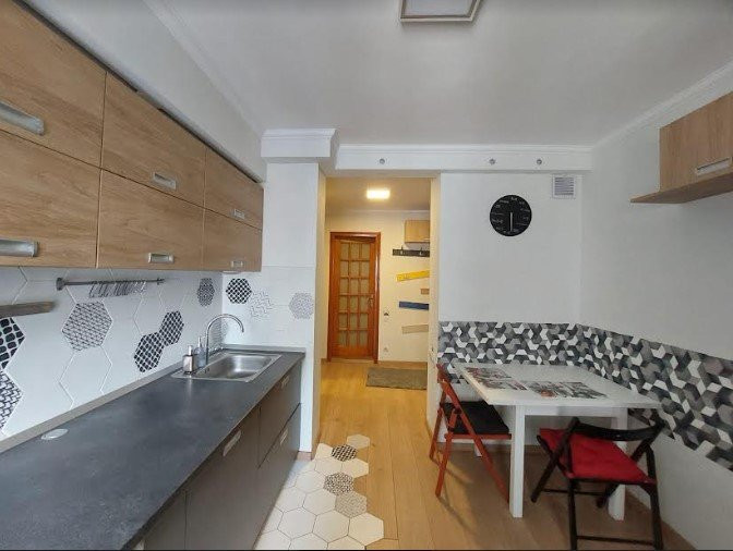 Apart.de inchiriat 2 camere decom Pta. Marasti+parcare, pet friendly 