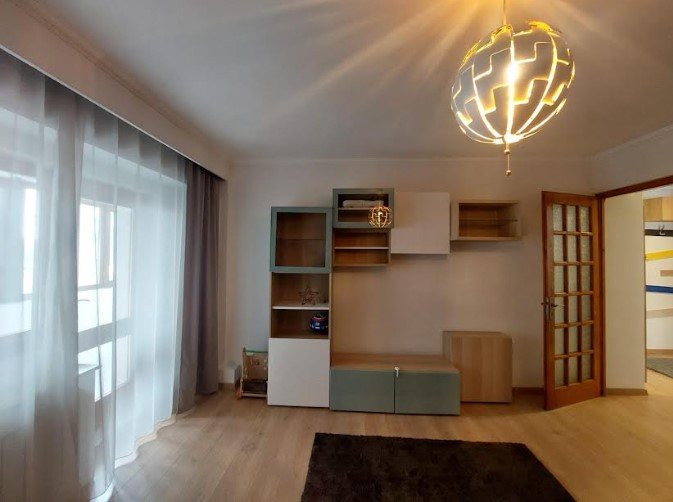 Apart.de inchiriat 2 camere decom Pta. Marasti+parcare, pet friendly 