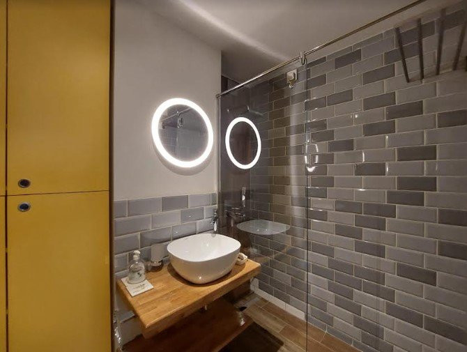 Apart.de inchiriat 2 camere decom Pta. Marasti+parcare, pet friendly 