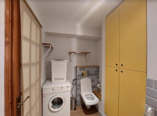 Apart.de inchiriat 2 camere decom Pta. Marasti+parcare, pet friendly 
