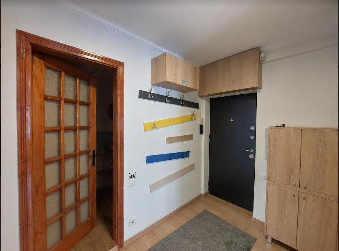 Apart.de inchiriat 2 camere decom Pta. Marasti+parcare, pet friendly 
