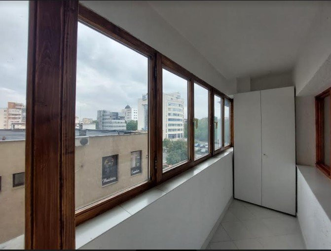 Apart.de inchiriat 2 camere decom Pta. Marasti+parcare, pet friendly 