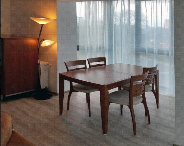 Apartament 2 cam. 72 mp utili+parcare subterana, pet friendly, Sopor