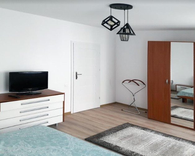 Apartament 2 cam. 72 mp utili+parcare subterana, pet friendly, Sopor