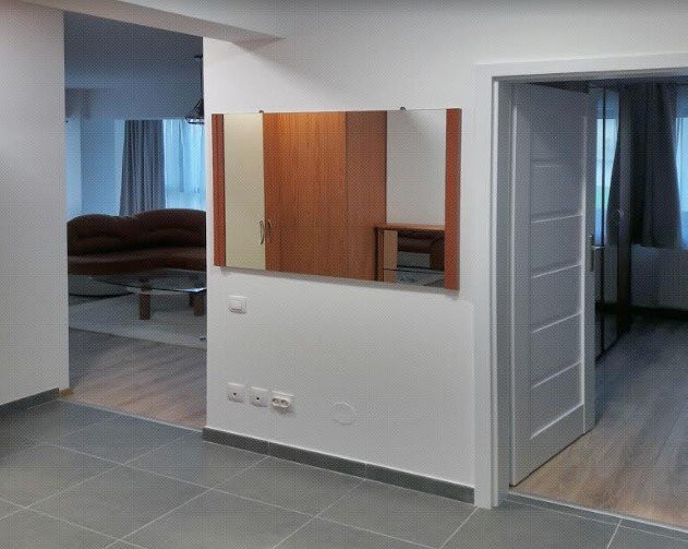 Apartament 2 cam. 72 mp utili+parcare subterana, pet friendly, Sopor