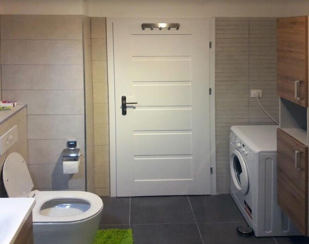 Apartament 2 cam. 72 mp utili+parcare subterana, pet friendly, Sopor