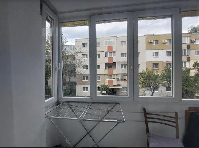 De inchiriat garsoniera, Str Pasteur, cart. Zorilor