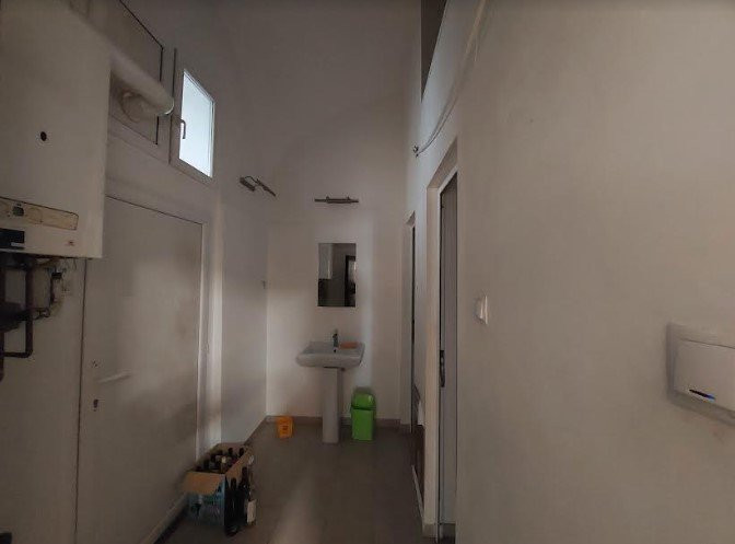  Spatiu com. cu destinatie restaurant, 93 mp utili, zona str. Napoca