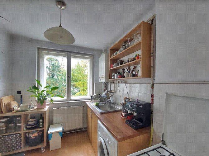 De vanzare apartament.1 cam, 41,54 mp, str.Cardinal Iuliu Hossu 