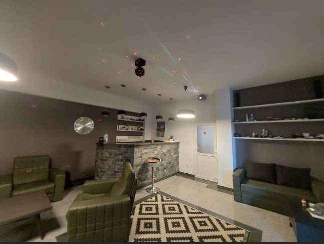 Spatiu pentru destinatii multiple, 356 mp., str.Planoarelor, Dezmir