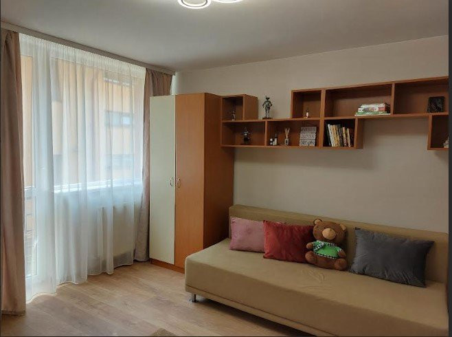 Garsoniera de inchiriat, str. Ciprian  Porumbescu, Hasdeu