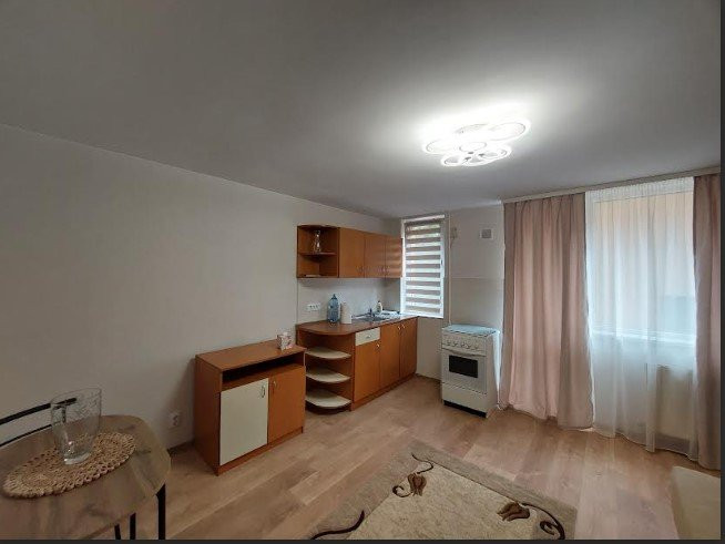 Garsoniera de inchiriat, str. Ciprian  Porumbescu, Hasdeu