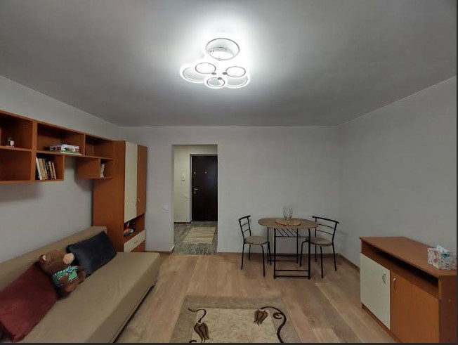 Garsoniera de inchiriat, str. Ciprian  Porumbescu, Hasdeu
