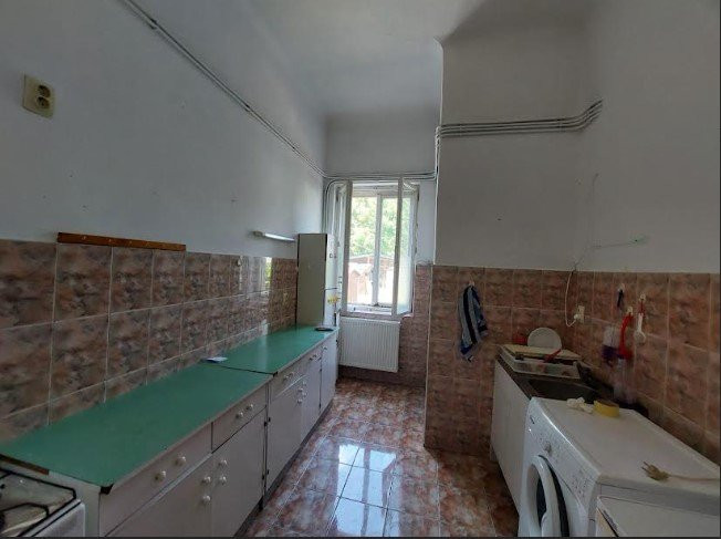 Spatiu pentru destinatii multiple, 87 mp utili, str.Eremia Grigorescu