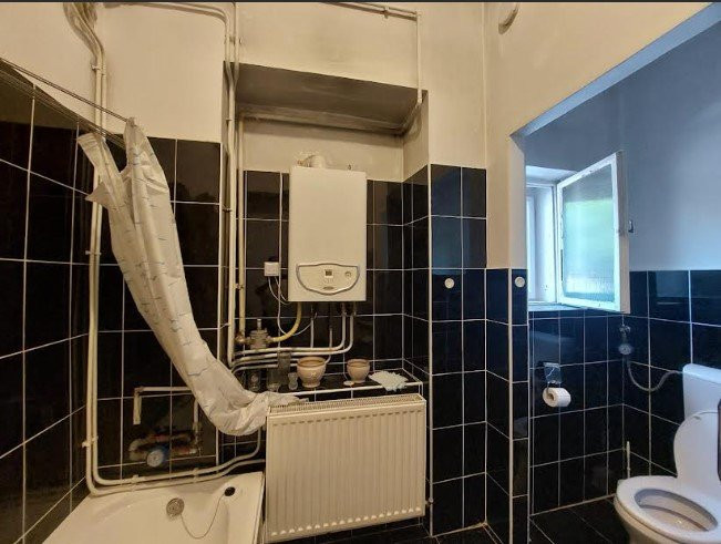 Spatiu pentru destinatii multiple, 87 mp utili, str.Eremia Grigorescu