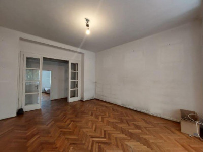 Spatiu pentru destinatii multiple, 87 mp utili, str.Eremia Grigorescu