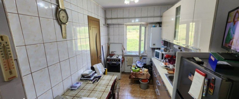 Apartament 2 camere decomandate, 51 mp+balcon 4 mp, Bd. Muncii